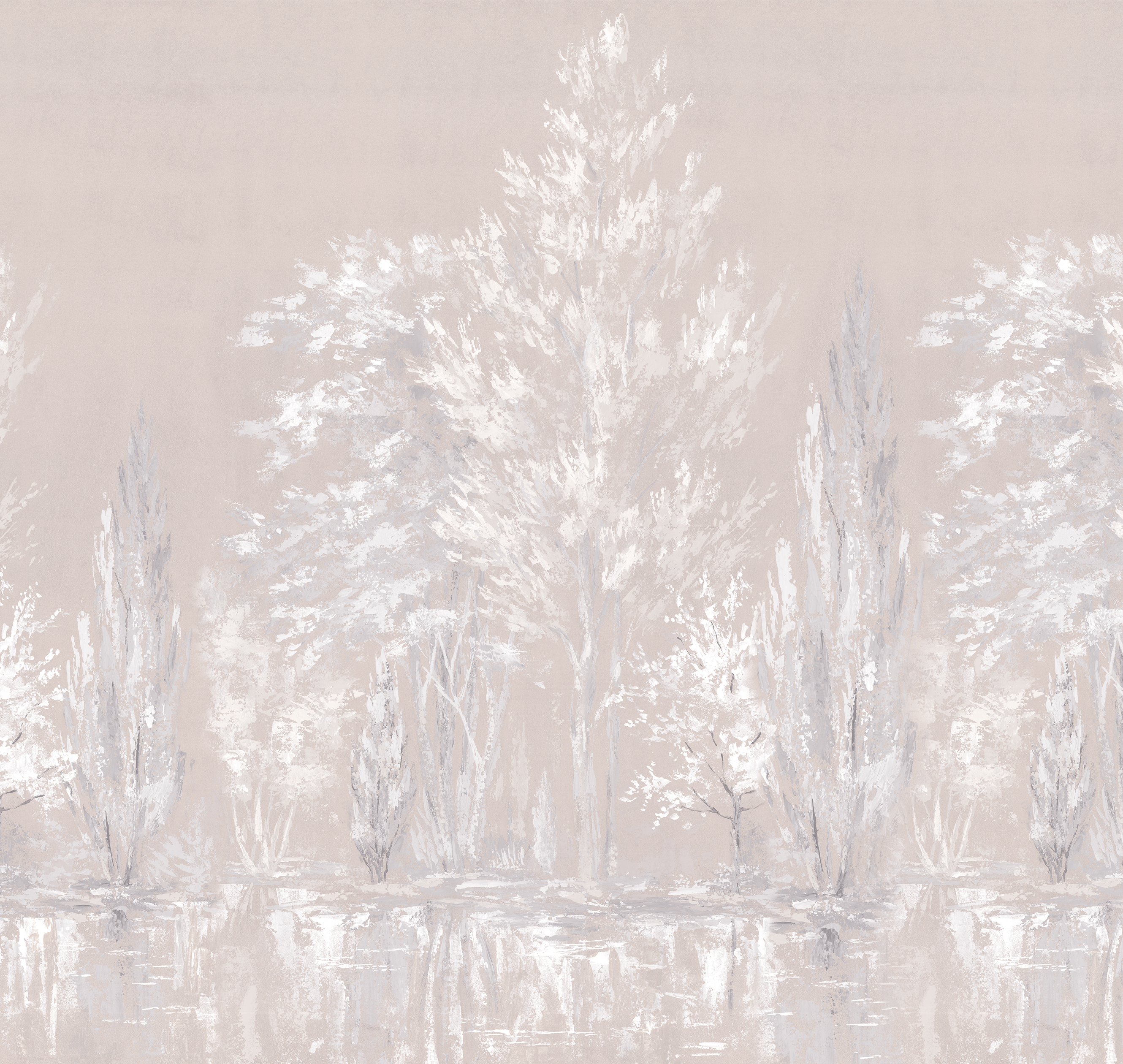 Панно Loymina Пейзаж 2 Ладога ART13 001 3×4